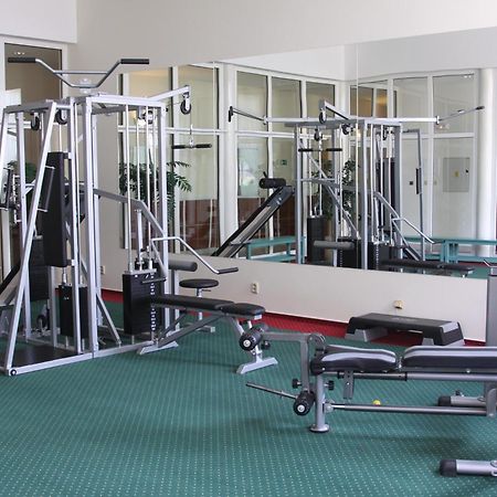 קרלובי וארי Hotel Bristol מראה חיצוני תמונה