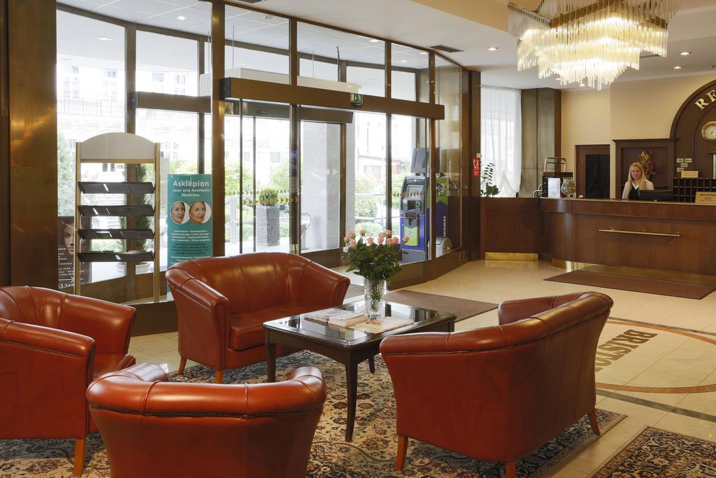 קרלובי וארי Hotel Bristol מראה חיצוני תמונה